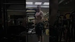 НИЧЕГО НЕ ПОЛУЧИТСЯ☠️ #prysko #спорт #сила #motivation #качалка #спортзал #бодибилдинг