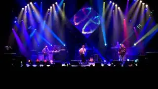 Widespread Panic  10/17/10  Big Wooly Mammoth  Oakland, CA