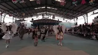 Diablada - 3°A - 2025 - CELF