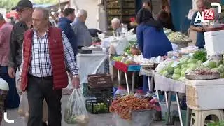 Inflation rises to record levels in Turkey