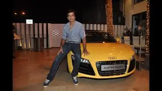 Sonu Sood car collection 2020