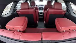 Mazda CX-50 or Mazda CX-9??