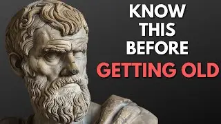 Epictetus Lessons You Should Know Before You Get Old