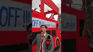 Mingeröder Carnevalsunzug 2019 des MCV