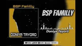 BSP FAMILY 