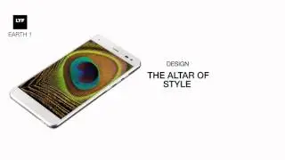 LYF EARTH 1 - Design | The altar of style