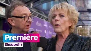De premi&egrave;re van Elisabeth | DeLaMar