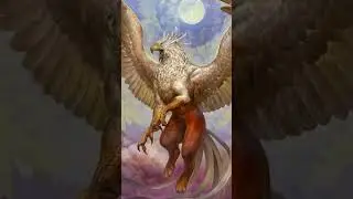 OS DRAG&Otilde;ES E OS SERES ELEMENTAIS PARTE 21