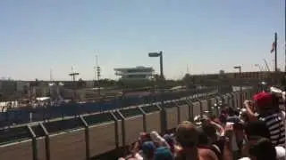 Fernando Alonso wins 2012 Formula 1 European Grand Prix