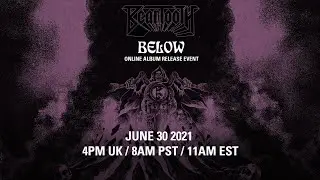 Beartooth - Below Album Release Event
