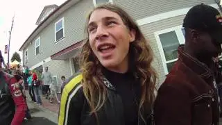 Cathlamet Downhill Corral 2010: Sector 9 Edition
