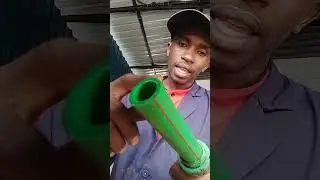 The best pipe in east Africa is Danco #simonsmartplumbing #plumber #plumbingsolution #commercialplum