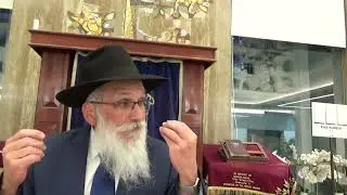 Tachanun (Supplication) #1| Daily Halacha