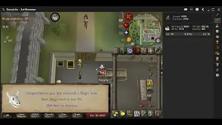 OSRS Artillereeee 90 Slayer