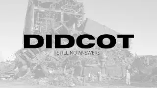 Didcot - Still no answers