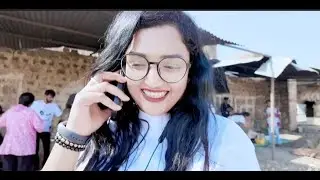 Bandar Humara Khana le gaye 😭🐒🌿 | Kajligarh Vlog