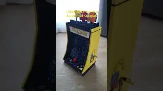 LEGO 10323 