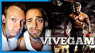 Vivegam Official Tamil Trailer | Ajith Kumar | Siva | Anirudh Ravichander | Trailer Reaction by RnJ