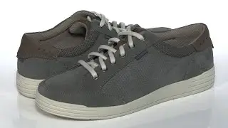 Nunn Bush City Walk 2.0 Lace To Toe Oxford SKU: 9496183