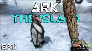 Making a Mastercraft Shotgun - Ark Survival Evolved: The Island EP11 (2021)