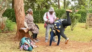 WEED COOKIES  GUTHUKIRA ACIARI  😂😂😂 KAGUREWAMAKOTHE LATEST
