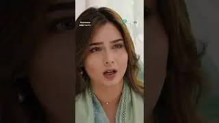 Humnava Episode 24 Promo #shorts #shortsfeed #humnava #pakistanidrama #greentvdramas