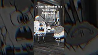 SpongeBob: 🚫| Goatbob: ✅ #spongebob #capcutedit #roastshorts
