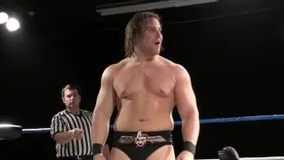 Jesse Vane and Anthony Lacerra vs Flawless and Lawless (FTW Wrestling)