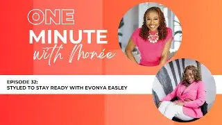 Episode 32: Styled to Stay Ready