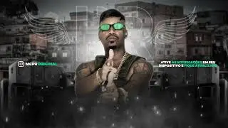 Cardápio de bandido - Mc PR e Mano Dembele