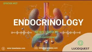 Endocrinology Update &ndash; December 2, 2025: Denosumab rivals, Evenity data, T1D cell line and More