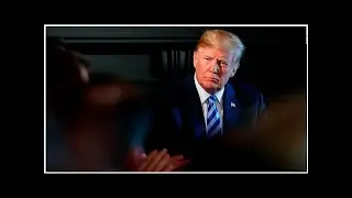 Trump has no black senior White House staff
