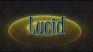 Lucid Dream Powder - White Powder Gold