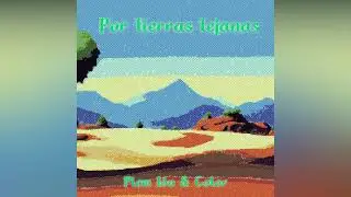 Por tierras lejanas [ Chillstep / Experimental Dubstep ] - Piem I&oacute;n & Color