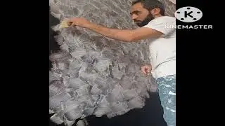 طريقة عمل صابلي صاحارا أوازي پريميوم ريفيديل  ( مافريكس ) Sahara OASI by Rivedil