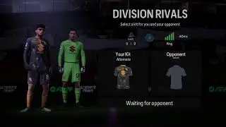 FIFA ULTIMATE RIVAL 2024 Episode 14
