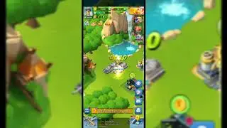 Top war battle game ep1