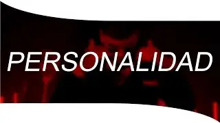 Anuel AA x Ozuna - ''PERSONALIDAD'' Type Beat Trap/Rap Instrumental 2018