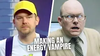 How the Funniest Prank Ever Accidentally Created a TV Star