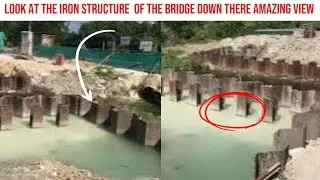 Introduction To Designing A Strong Bridge] And Port Morant Main Road St Thomas.