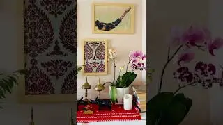 Loving this Assamese home vibe😍Credits: @pritirani__  #LivingTheMoment #indianhome #indianhomedecor