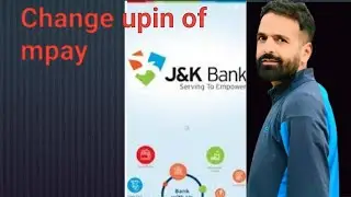 mpay working method  |jkbank mpay upin change