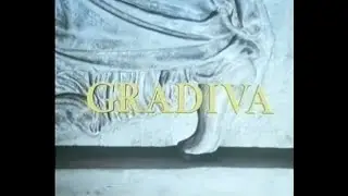 Gradiva (1970)