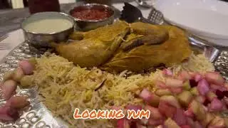 Saffron by Daily Dubai ||New restaurant open in ktown