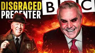 DISGRACED BBC Presenter | Huw Edwards: What Really Happened? (&pound;35K Scandal)