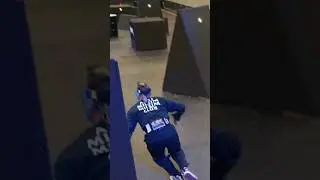 Outplayed