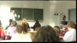 Imagefilm der Latina August Hermann Francke in Halle/Saale