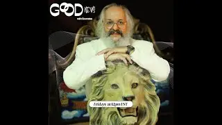 Who is The Holy Spirit? | Good News with SOCRATES Ep 50