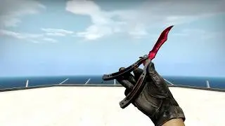 |CS:GO| |All Rare Doppler Knife Skins| #Ko0tor123CZ (HD) 60FPS