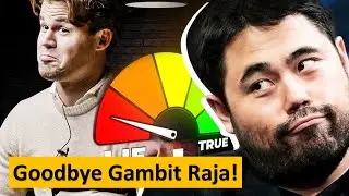 Muak Dengan Gambit Raja? Cobalah Ini!